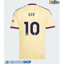 Maglie da calcio Arsenal Eberechi Eze #10 Terza Maglia 2026-27 Manica Corta